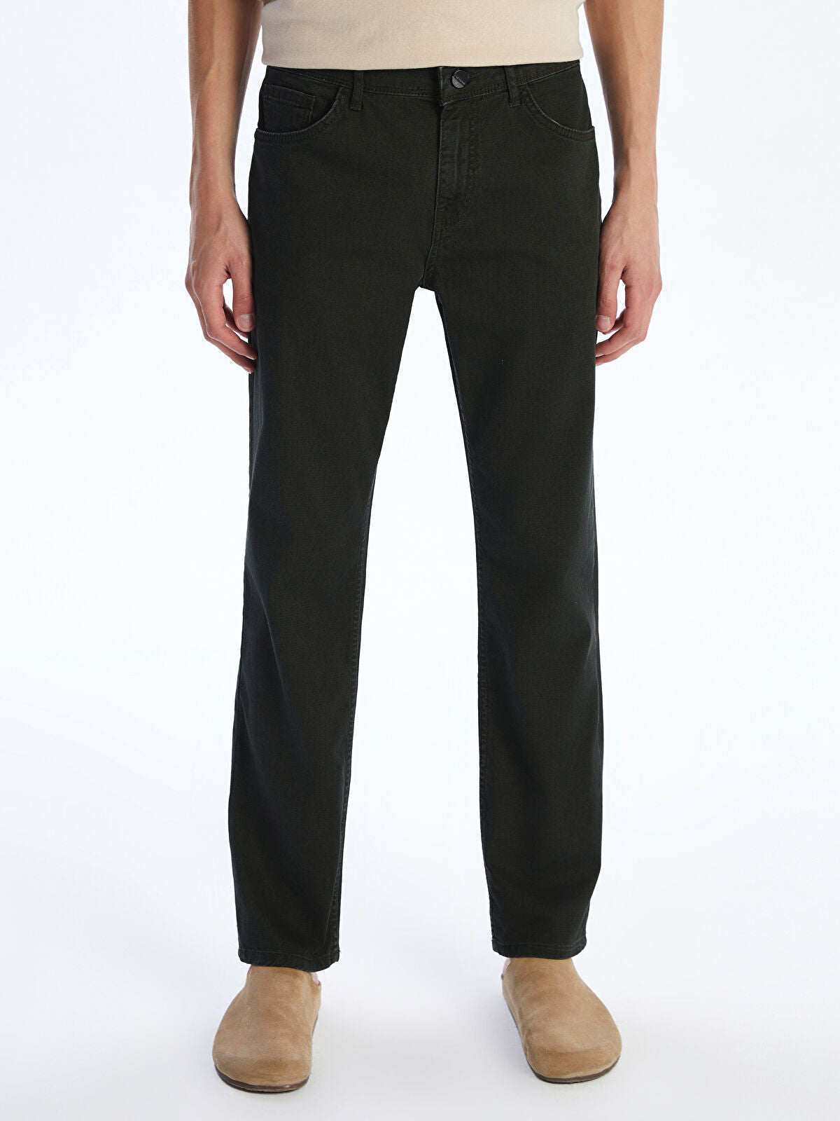 779 Regular Fit Men's Jean Pants