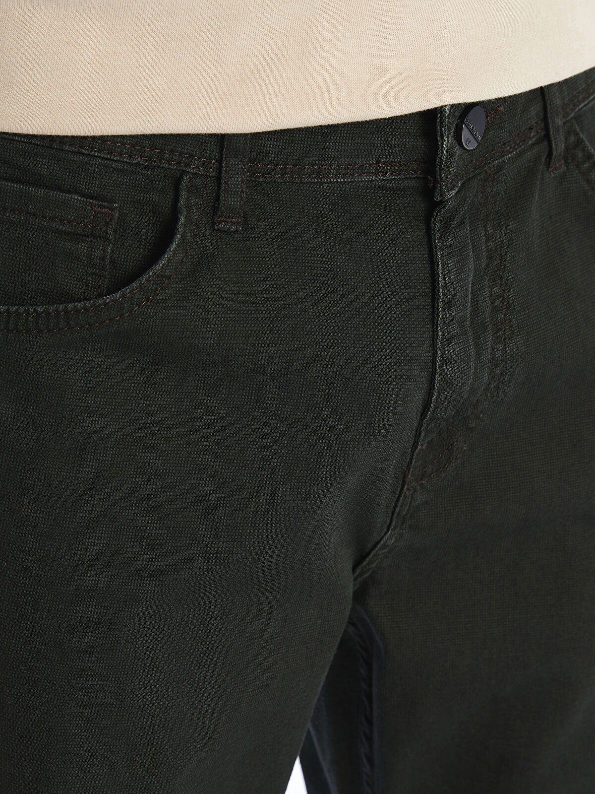 779 Regular Fit Men's Jean Pants