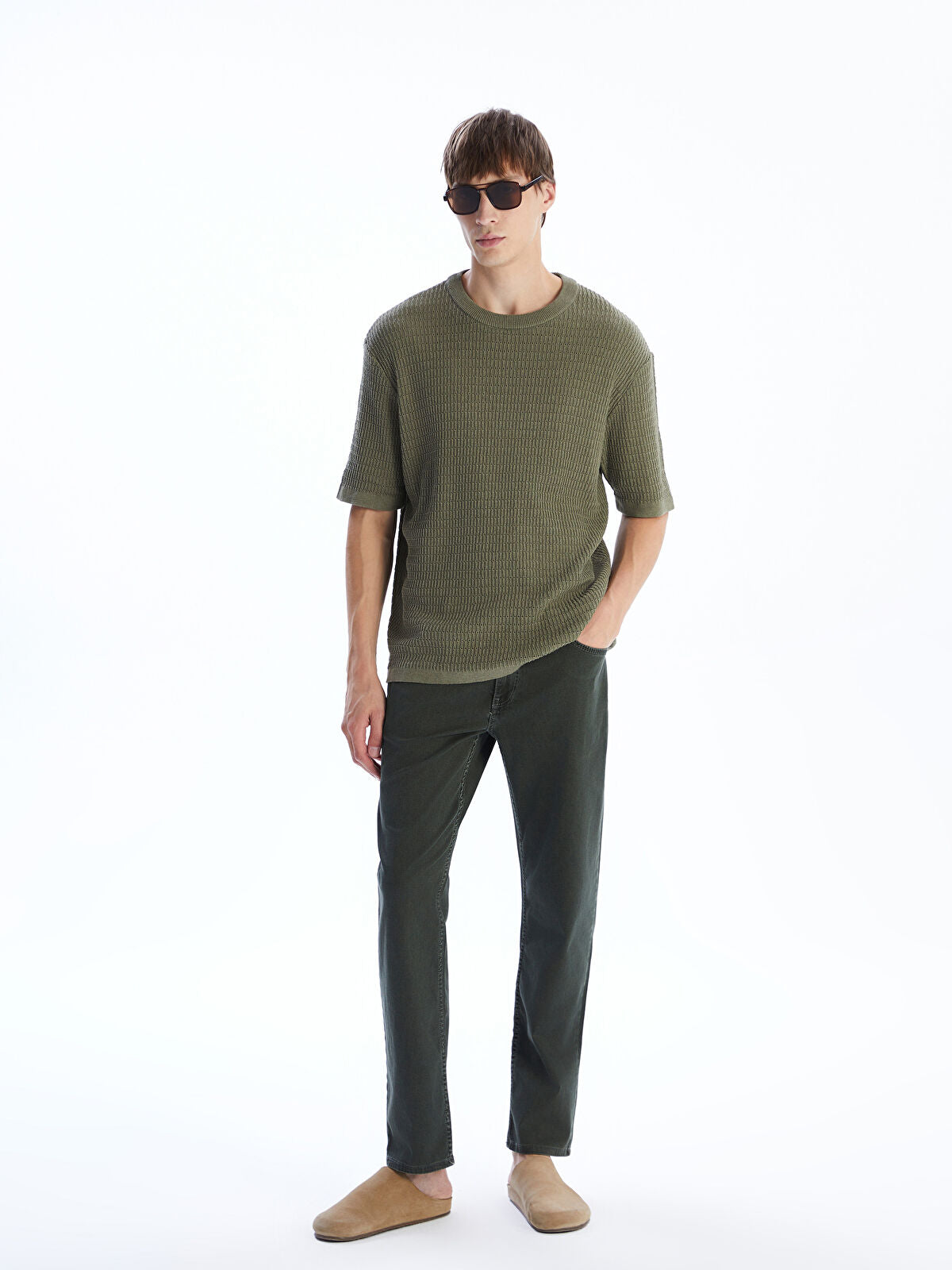 779 Regular Fit Men's Jean Pants