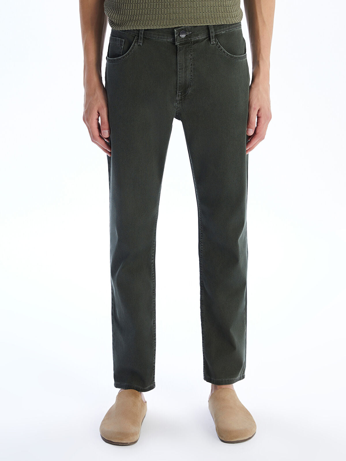 779 Regular Fit Men's Jean Pants