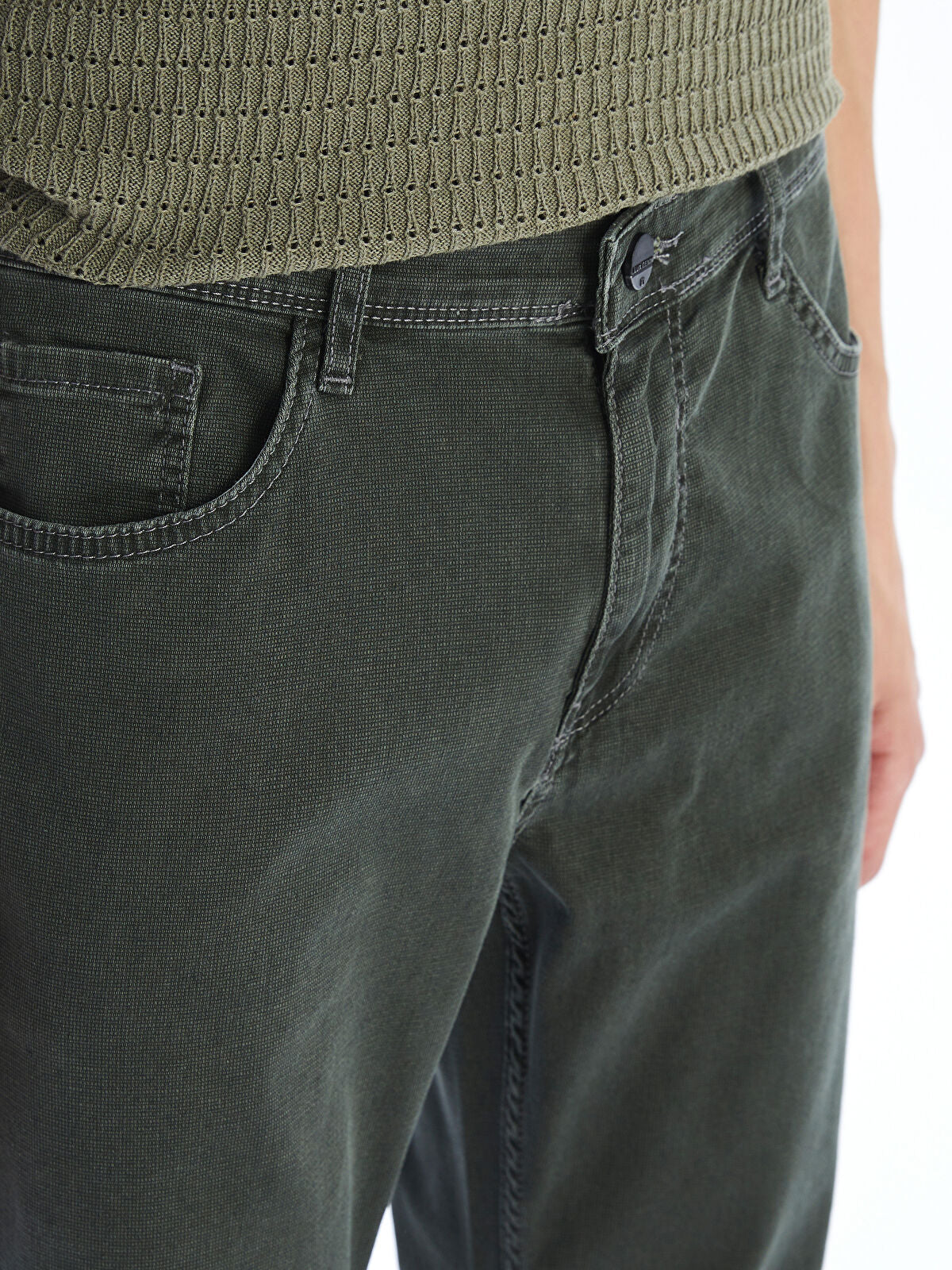779 Regular Fit Men's Jean Pants