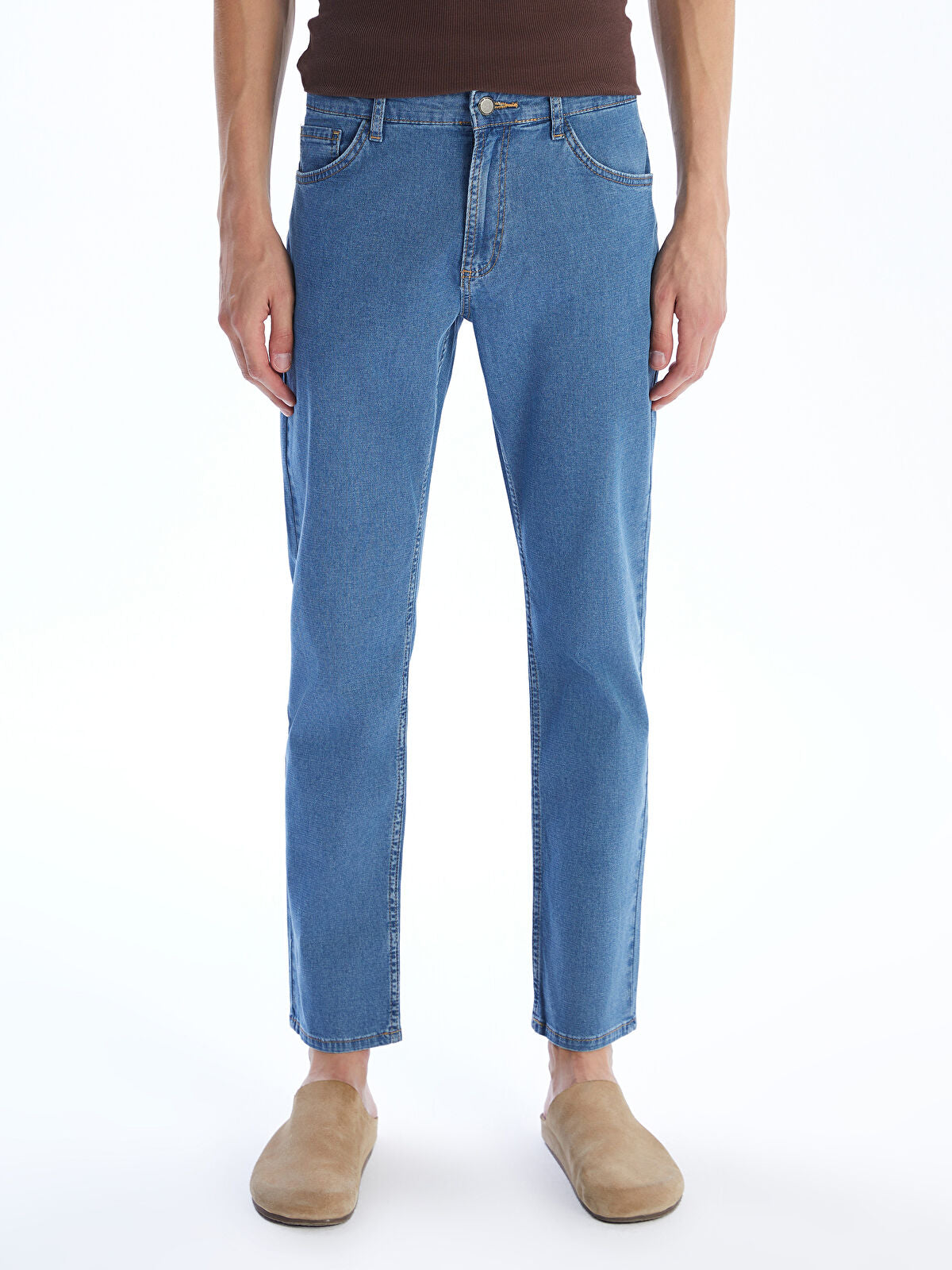 779 Regular Fit Men's Jean Pants