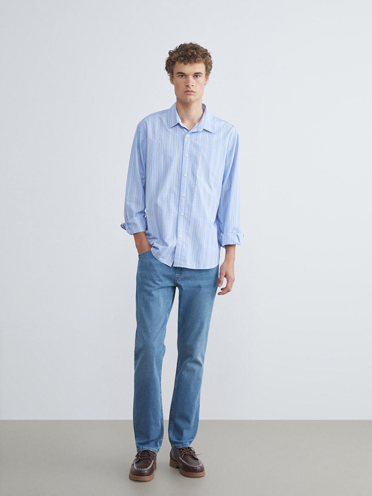 779 Regular Fit Men's Jean Pants
