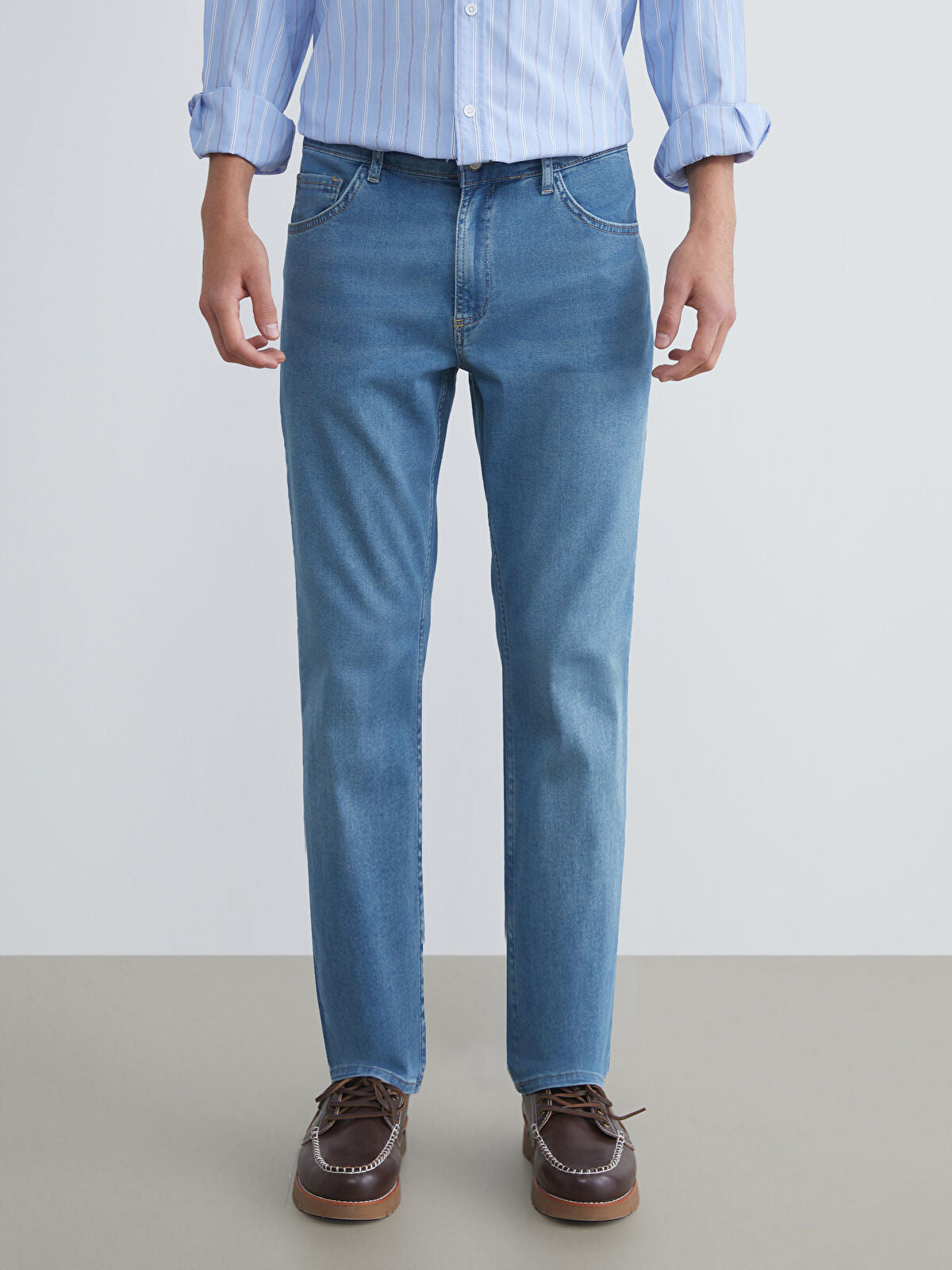 779 Regular Fit Men's Jean Pants