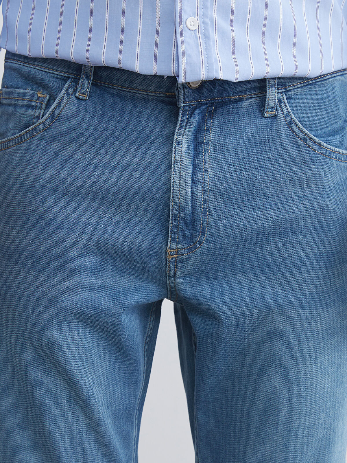 779 Regular Fit Men's Jean Pants