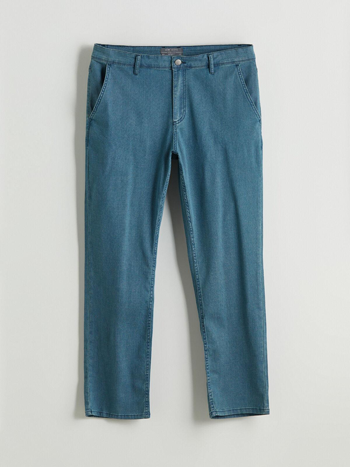LCW Jeans Indigo 880 Chino Fit Men's Jean Pants