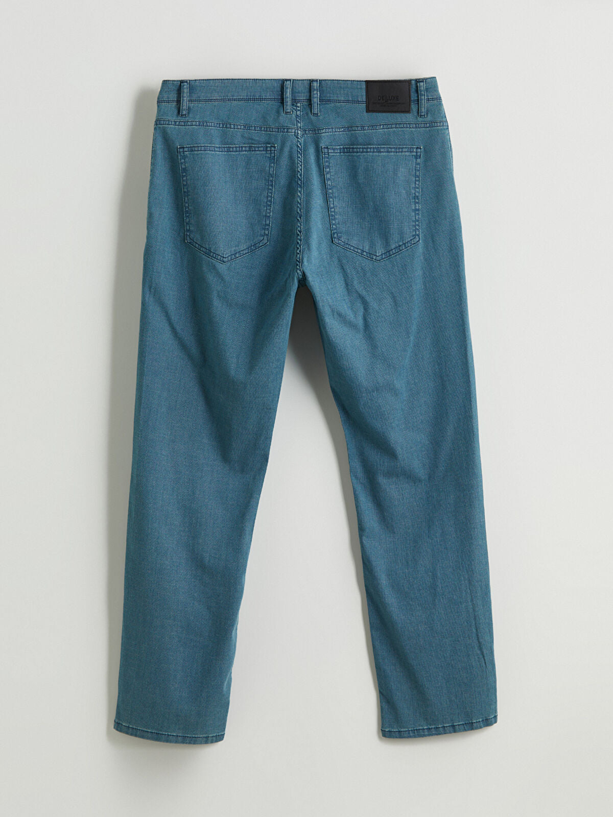 LCW Jeans Indigo 880 Chino Fit Men's Jean Pants