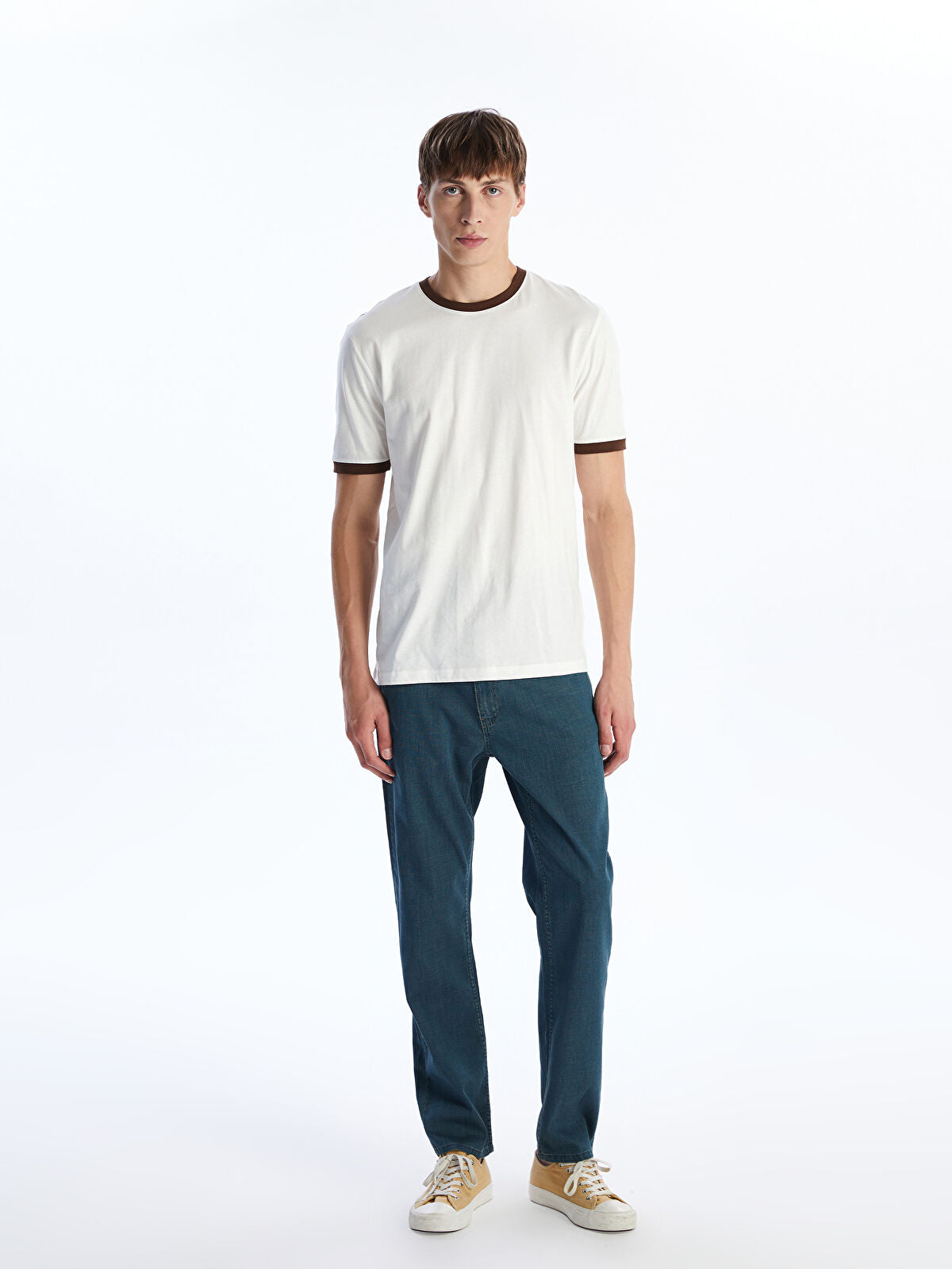 779 Regular Fit Men's Jean Pants