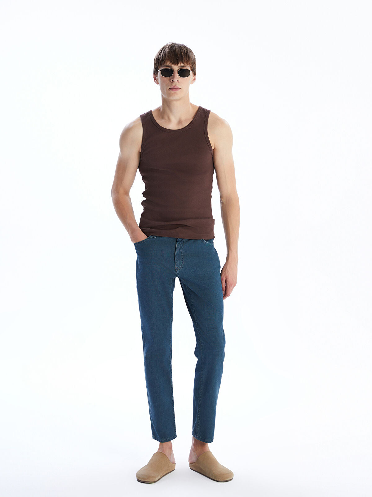 779 Regular Fit Men's Jean Pants