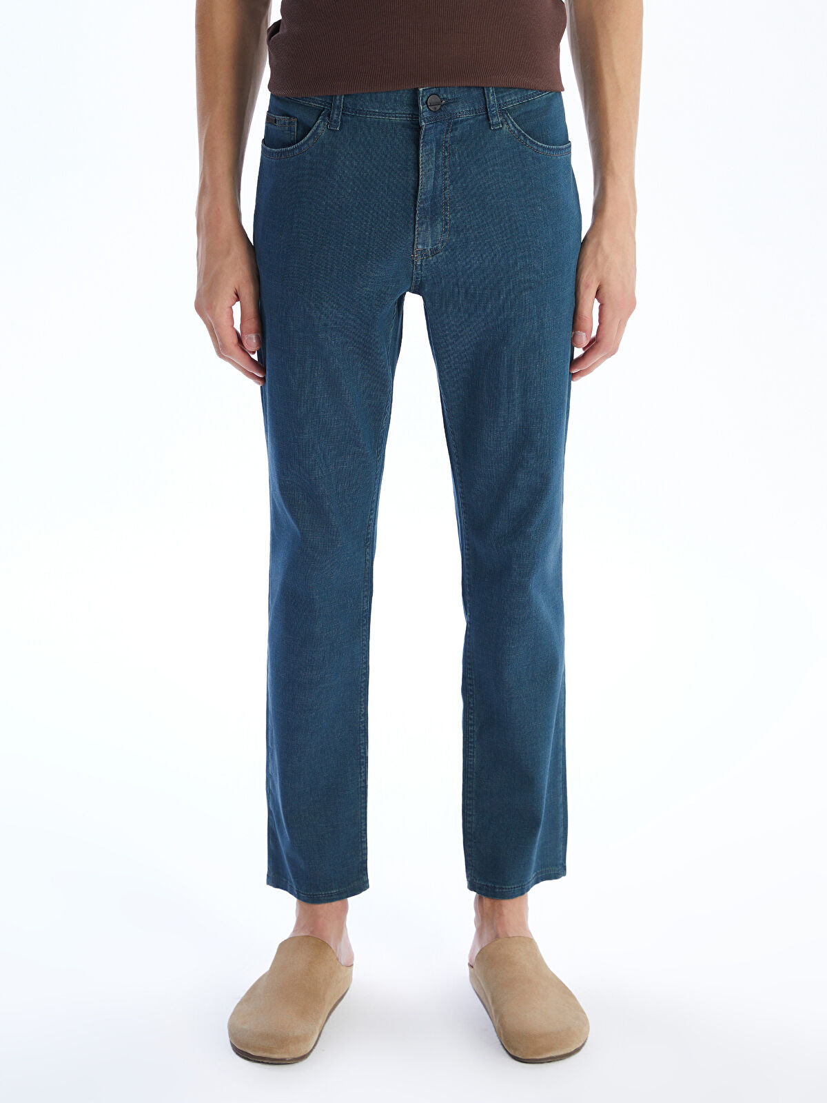 779 Regular Fit Men's Jean Pants