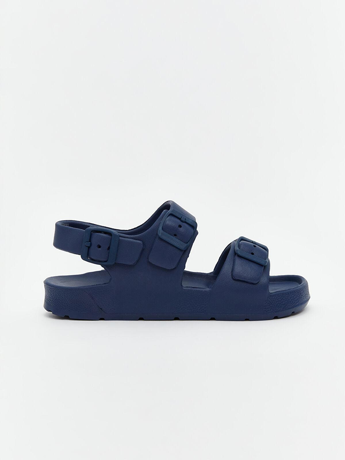 Double Strap Boy Sandal