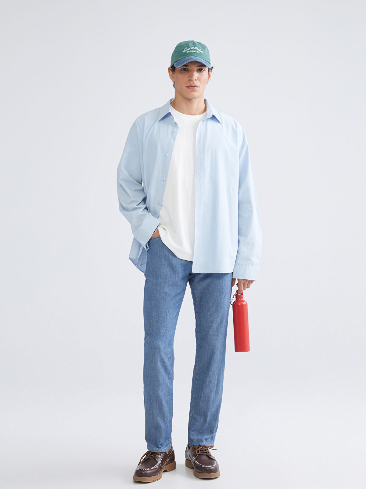 779 Regular Fit Men's Jean Pants