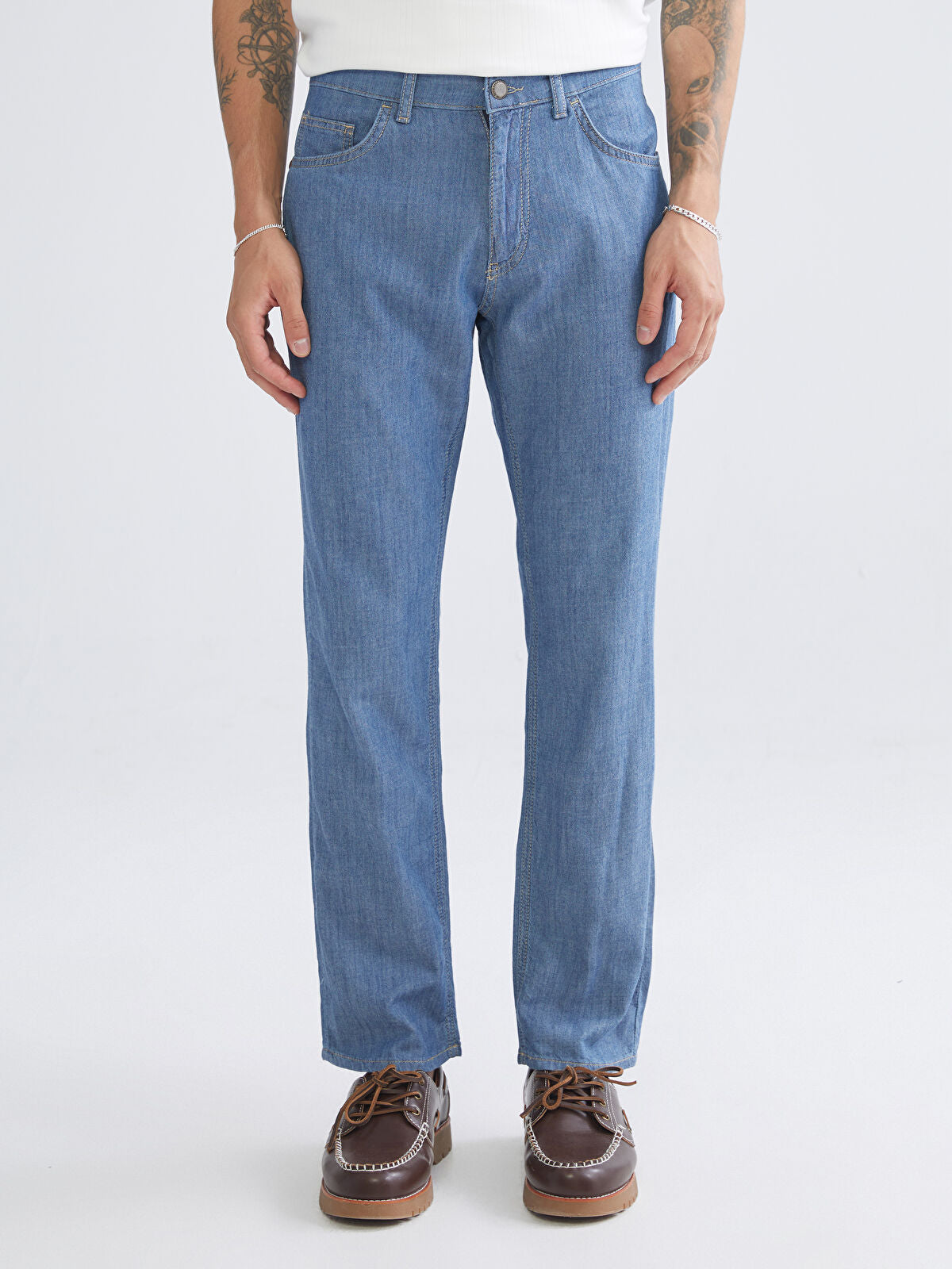 779 Regular Fit Men's Jean Pants