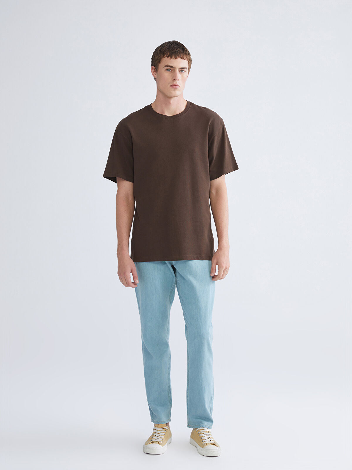 779 Regular Fit Men's Jean Pants