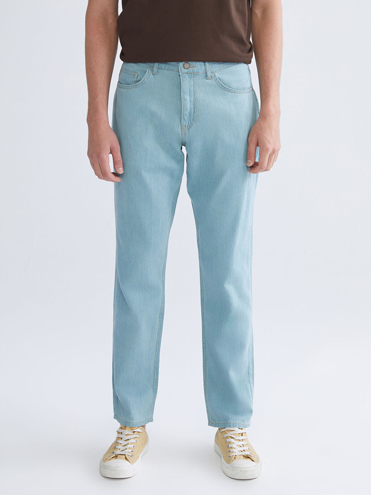 779 Regular Fit Men's Jean Pants