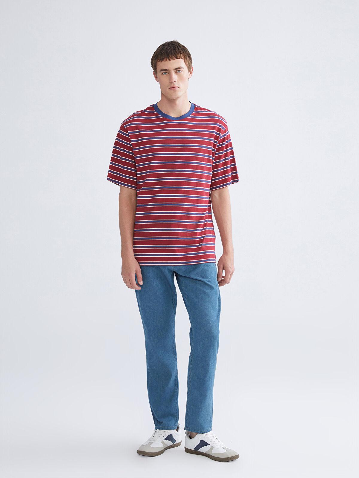 779 Regular Fit Men's Jean Pants