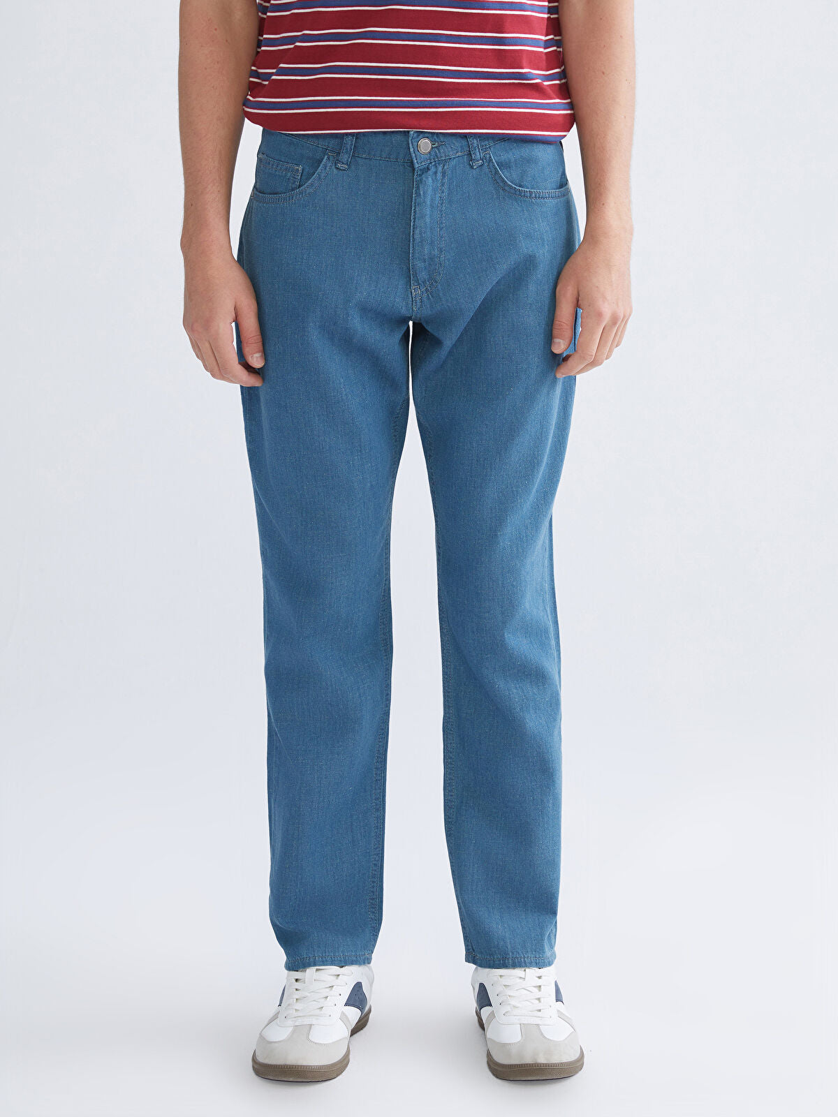 779 Regular Fit Men's Jean Pants