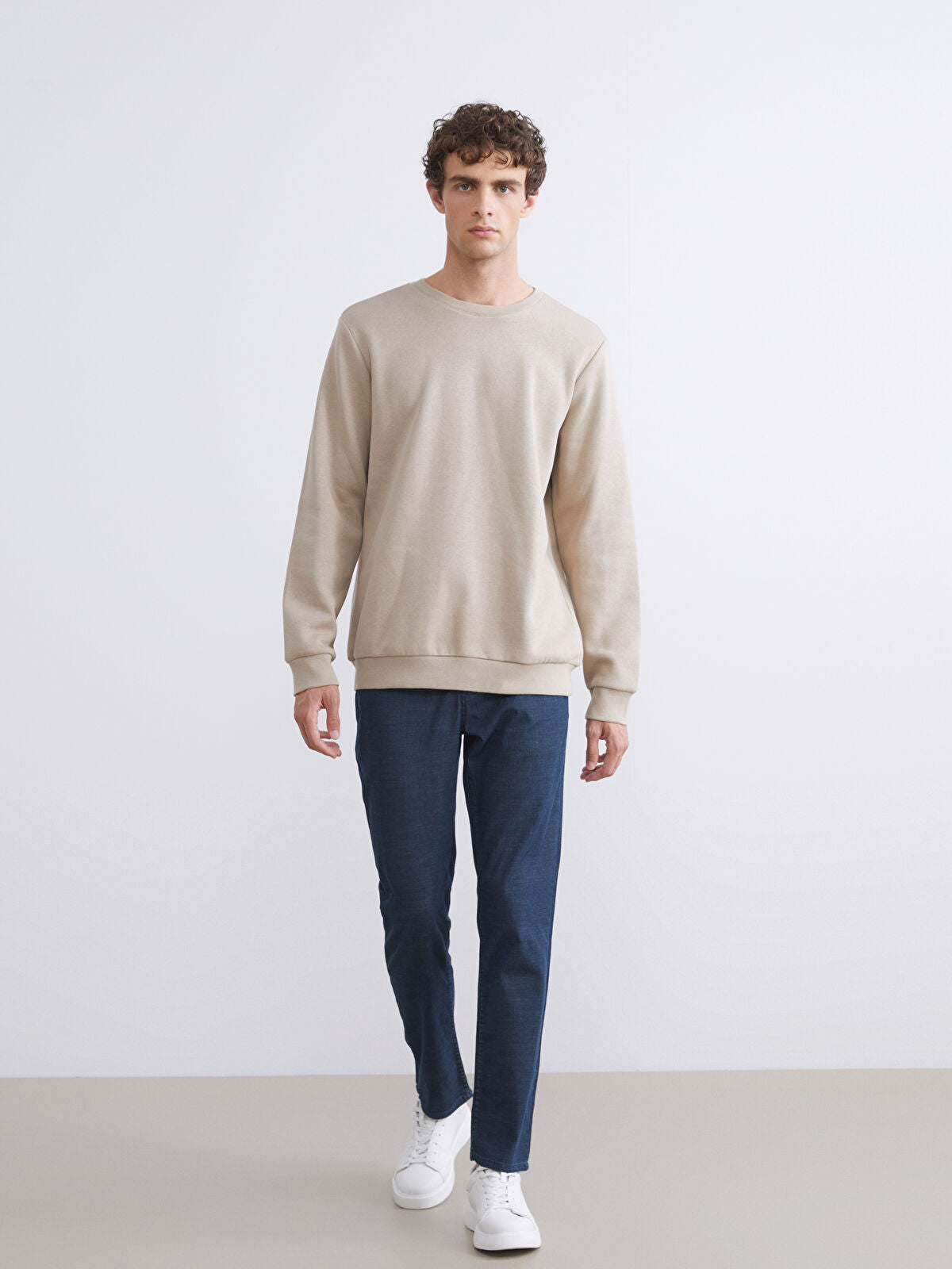 779 Regular Fit Men's Jean Pants