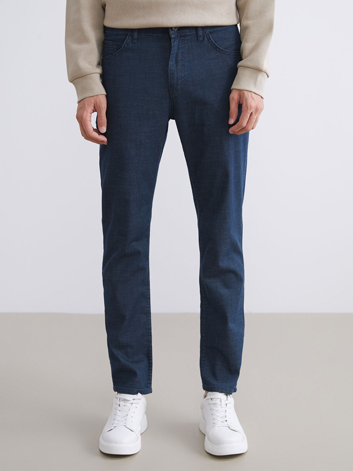 779 Regular Fit Men's Jean Pants