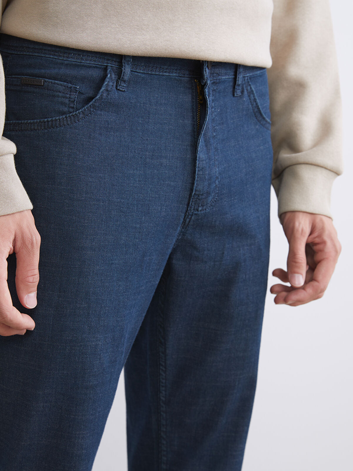 779 Regular Fit Men's Jean Pants