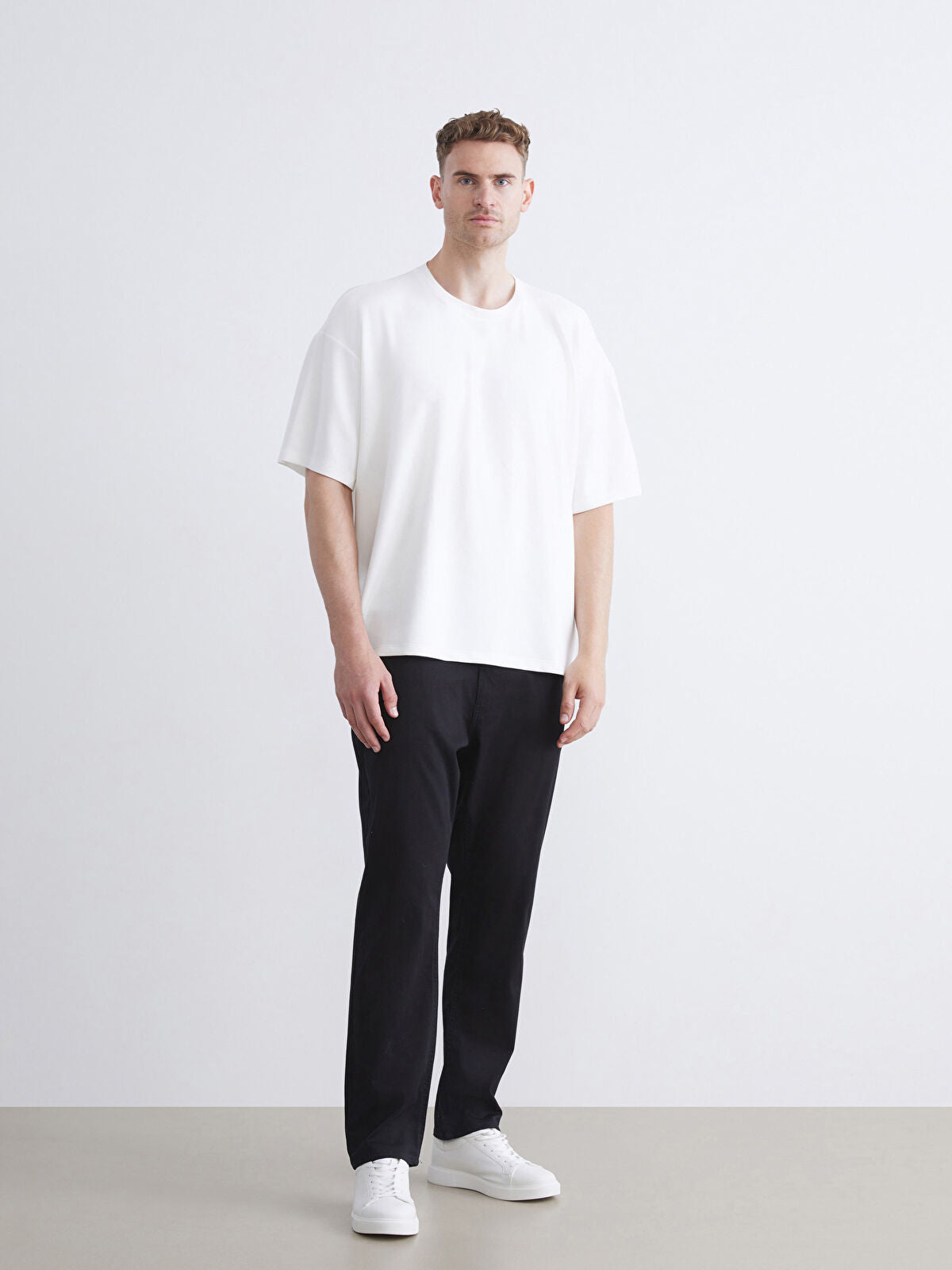 779 Regular Fit Men's Jean Pants