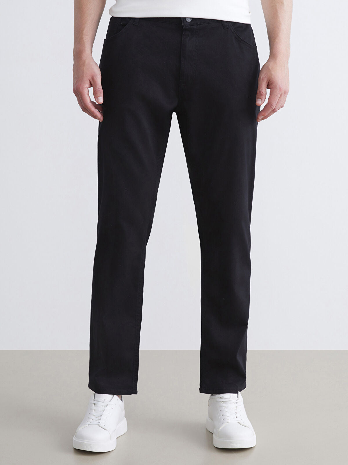 779 Regular Fit Men's Jean Pants
