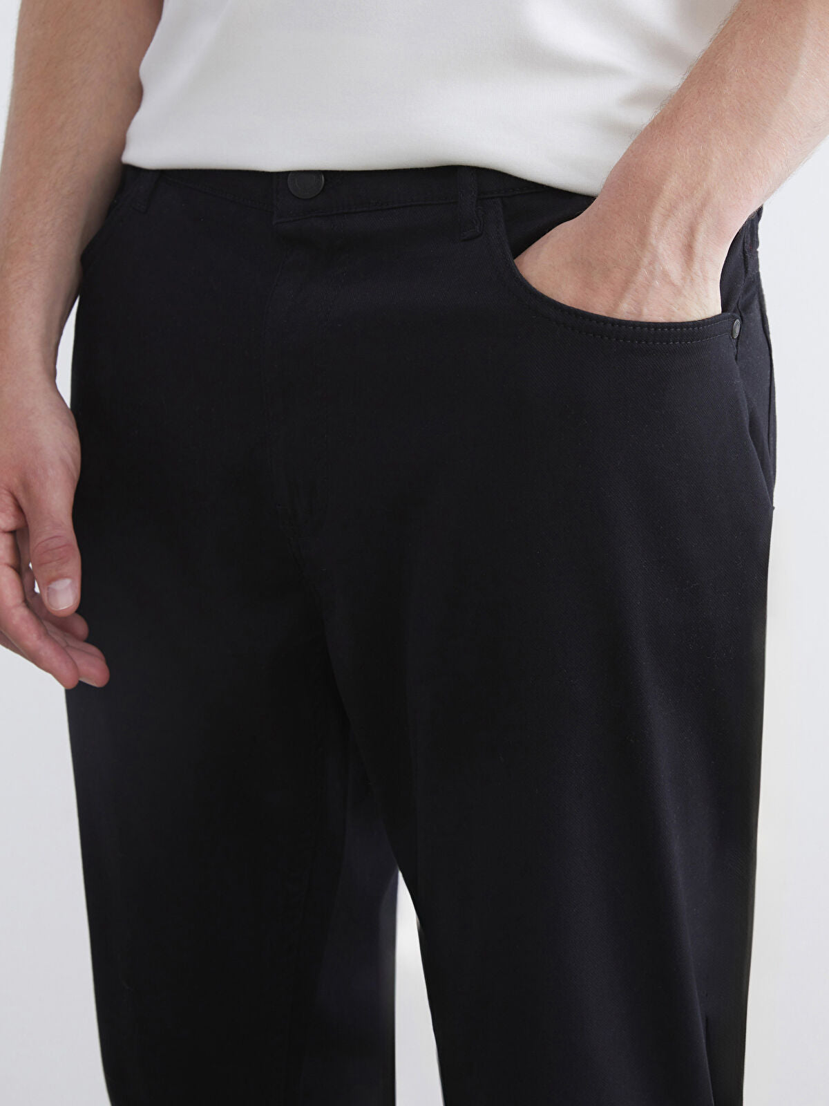 779 Regular Fit Men's Jean Pants