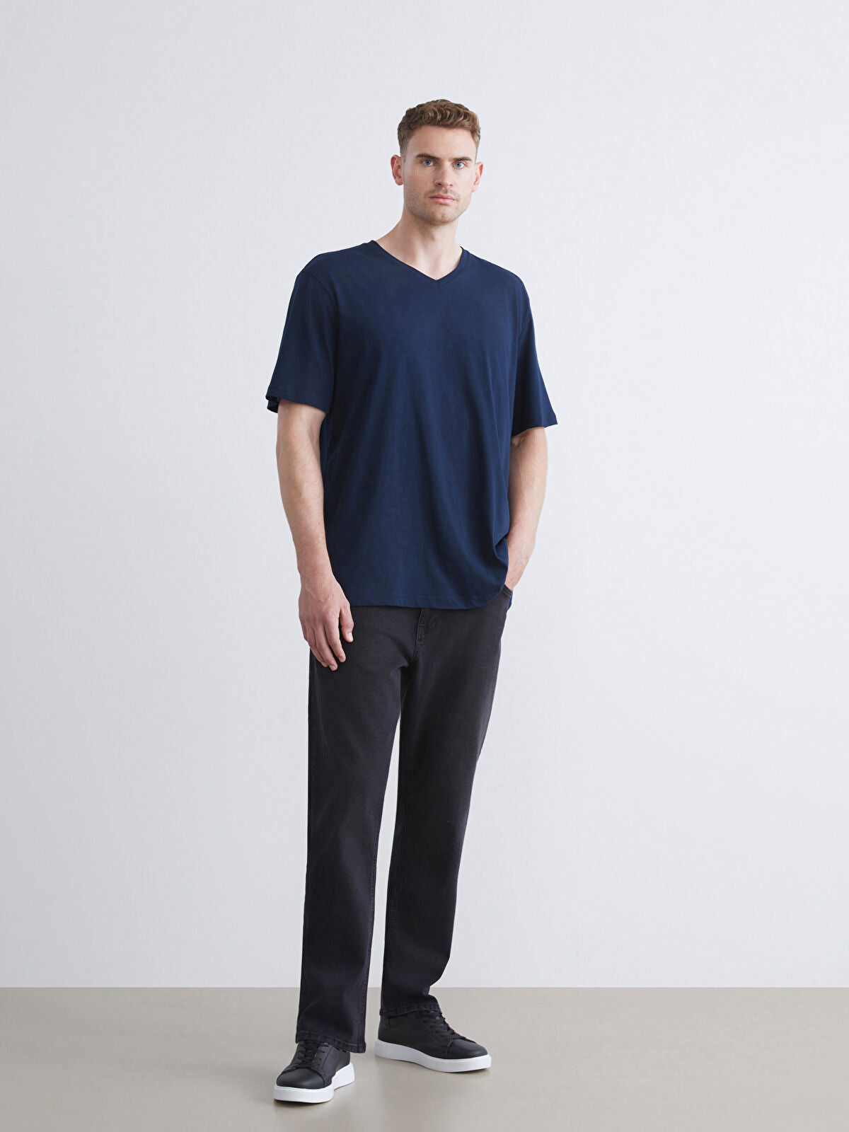 779 Regular Fit Men's Jean Pants