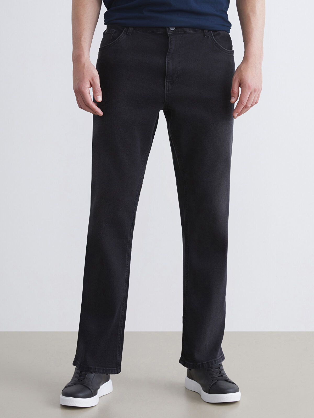 779 Regular Fit Men's Jean Pants