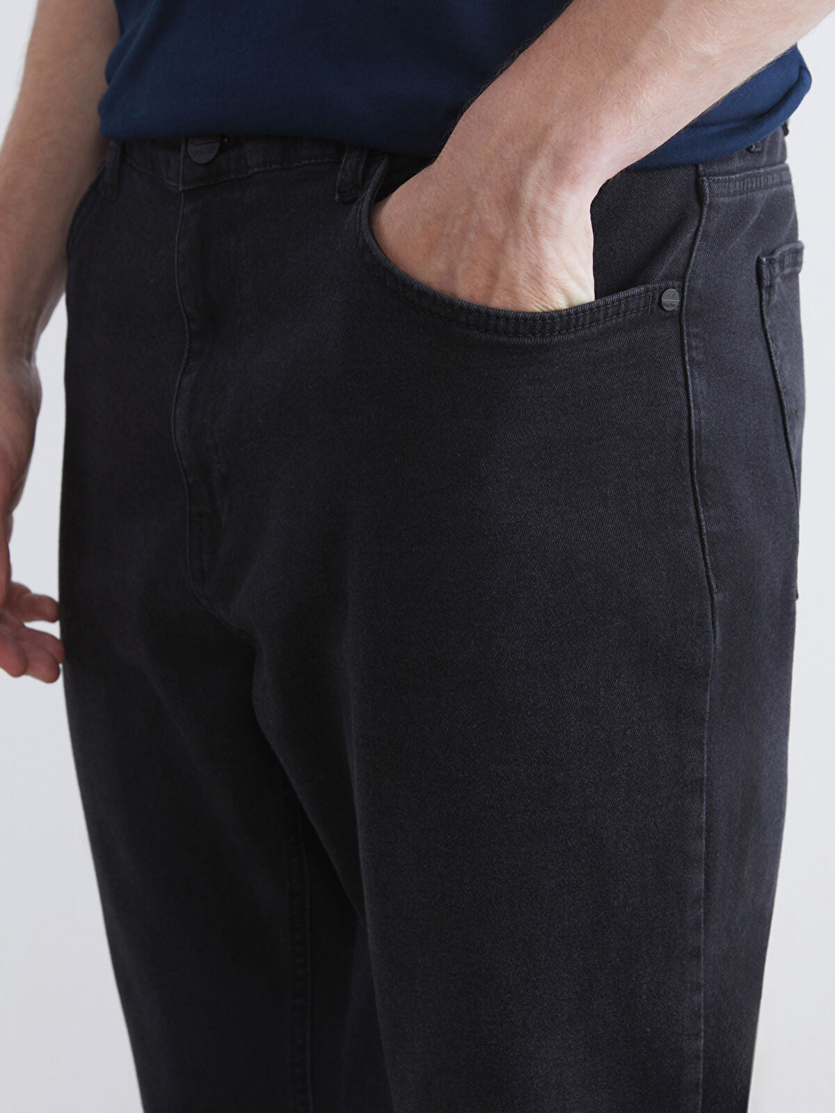 779 Regular Fit Men's Jean Pants