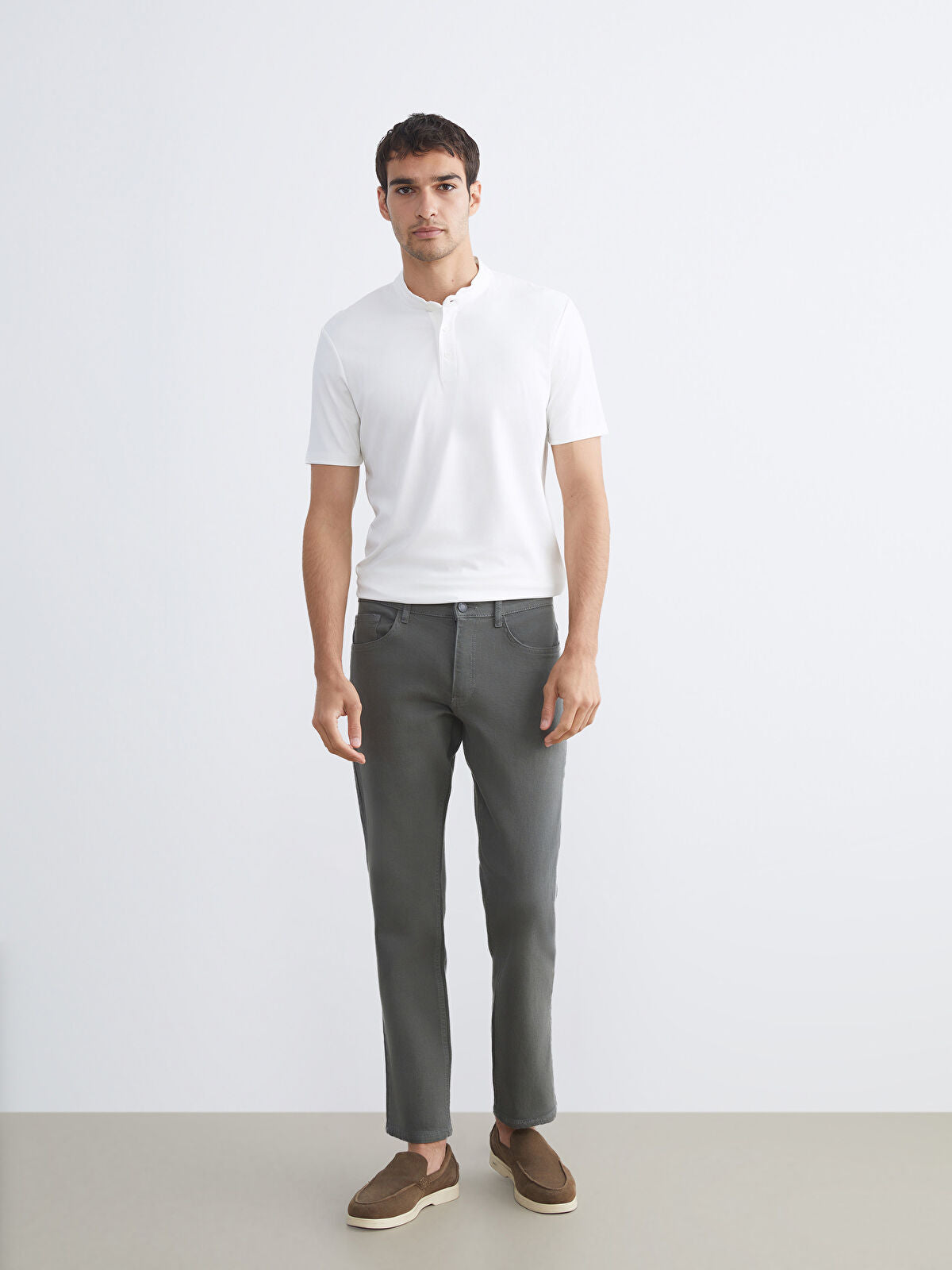 779 Regular Fit Men's Jean Pants