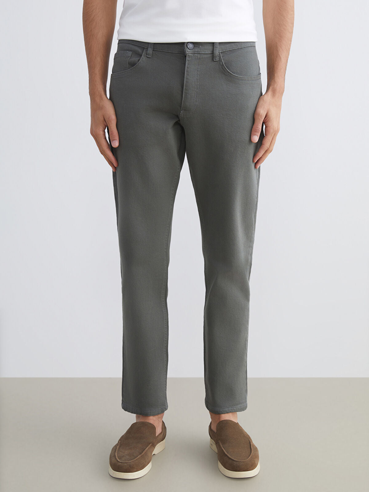 779 Regular Fit Men's Jean Pants