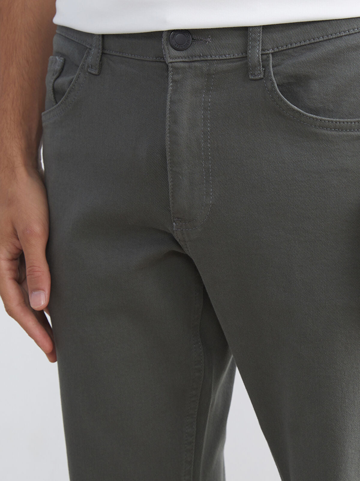 779 Regular Fit Men's Jean Pants