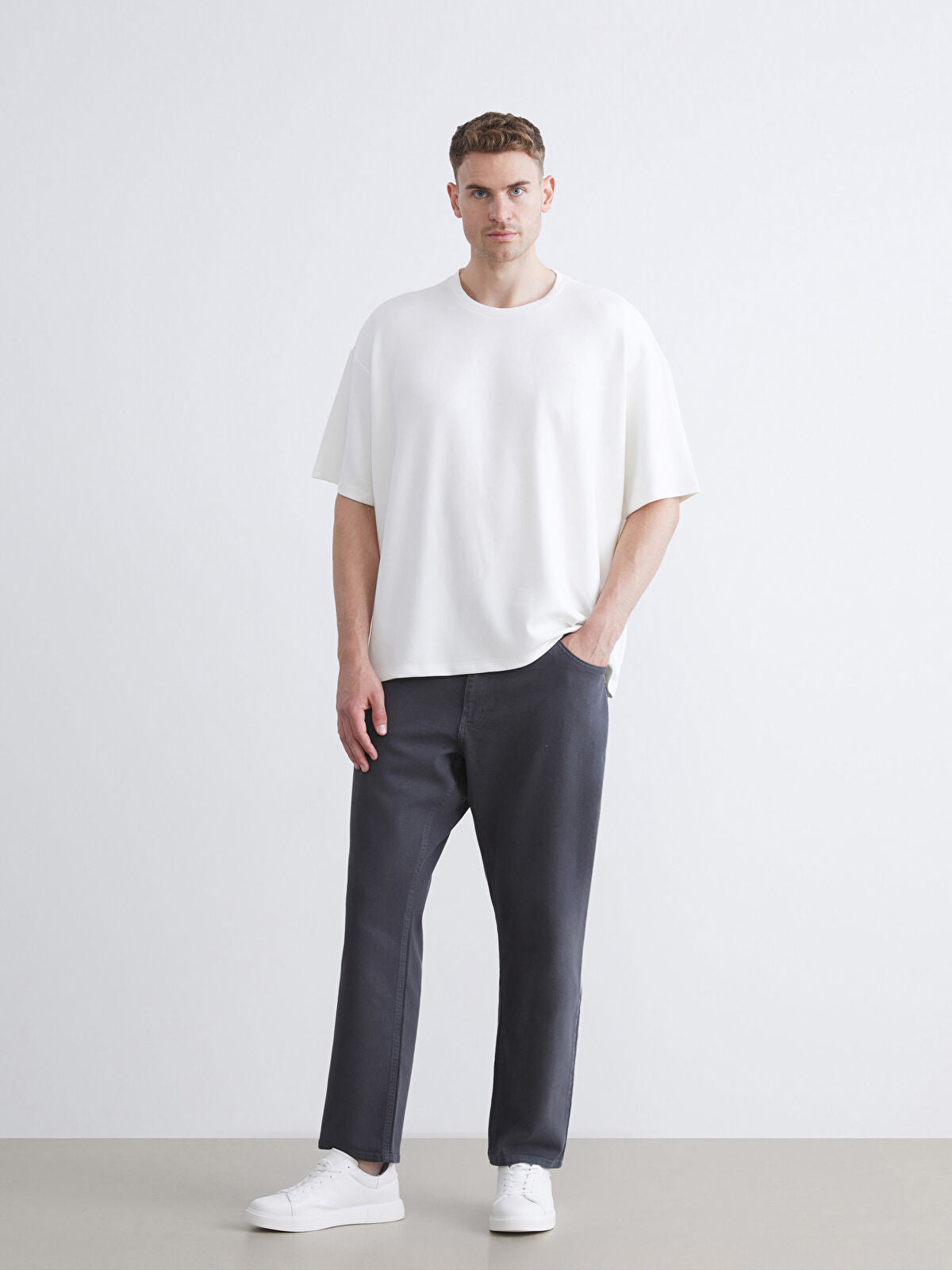 779 Regular Fit Men's Jean Pants