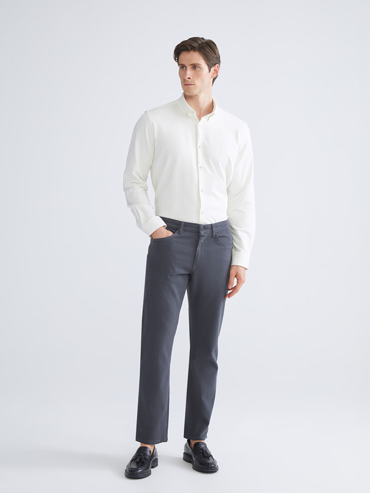 779 Regular Fit Men's Jean Pants