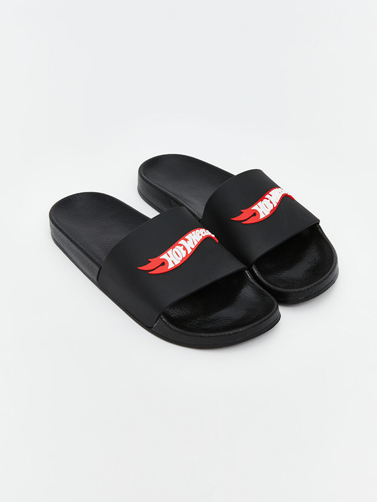 Hot Wheels Slip-On Boys' Kids Shoe