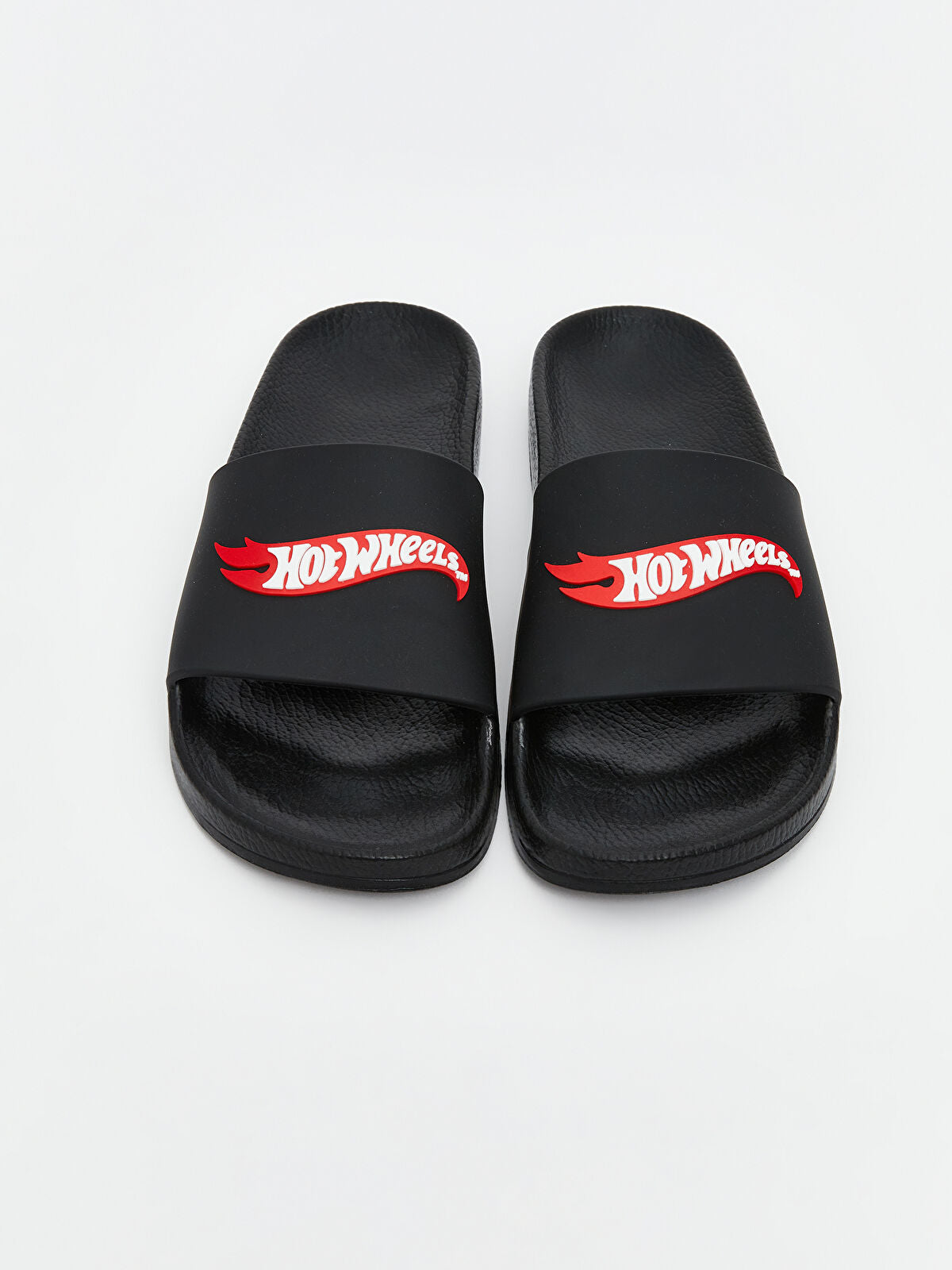 Hot Wheels Slip-On Boys' Kids Shoe
