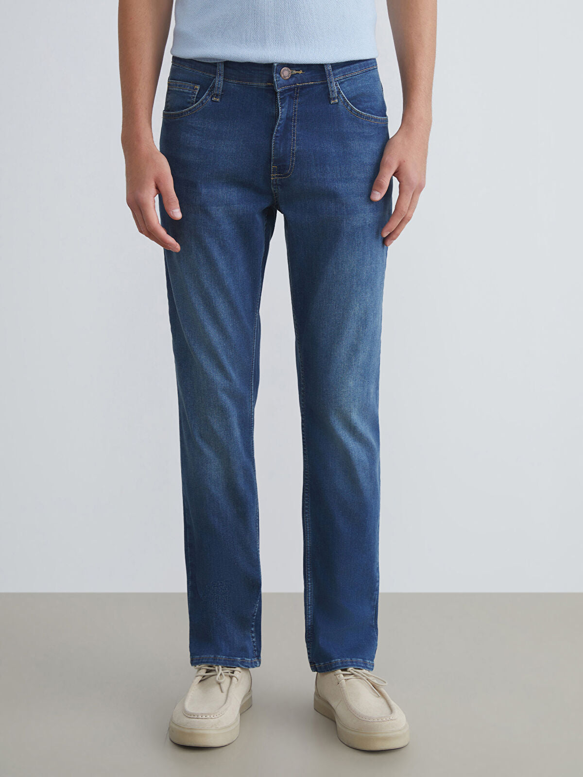 779 Regular Fit Men's Jean Pants