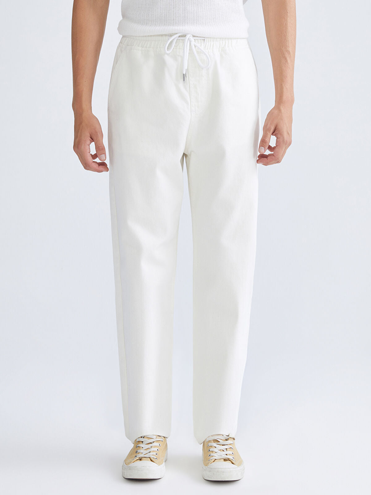 Baggy Fit Men's Jean Pants
