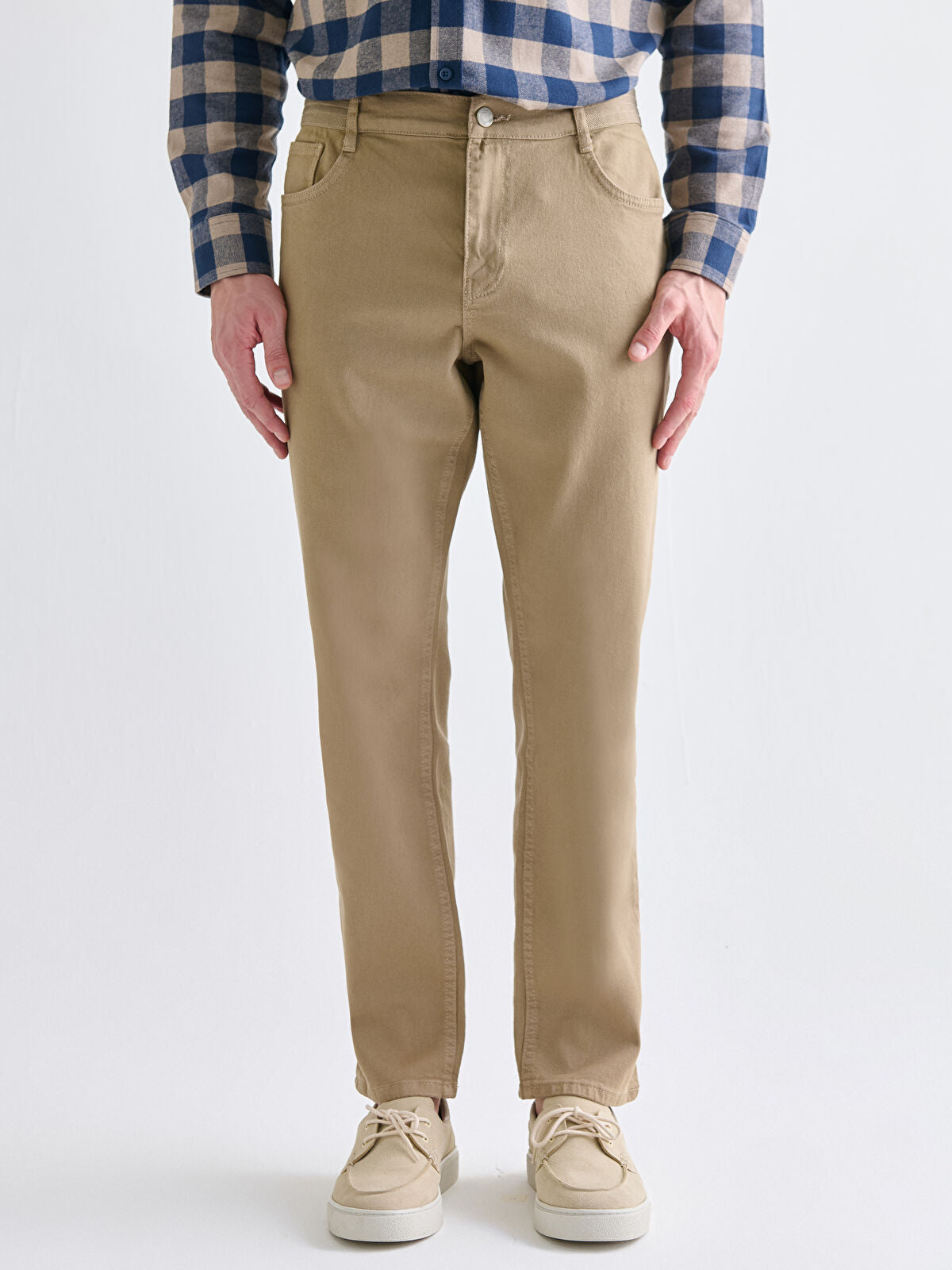 779 Regular Fit Men's Jean Pants