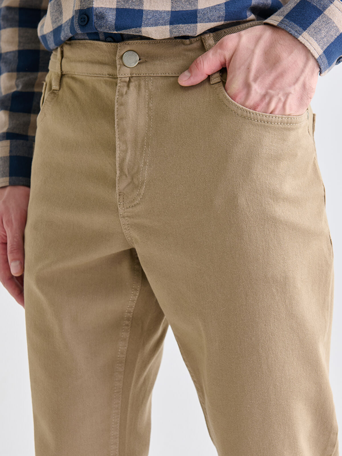 779 Regular Fit Men's Jean Pants