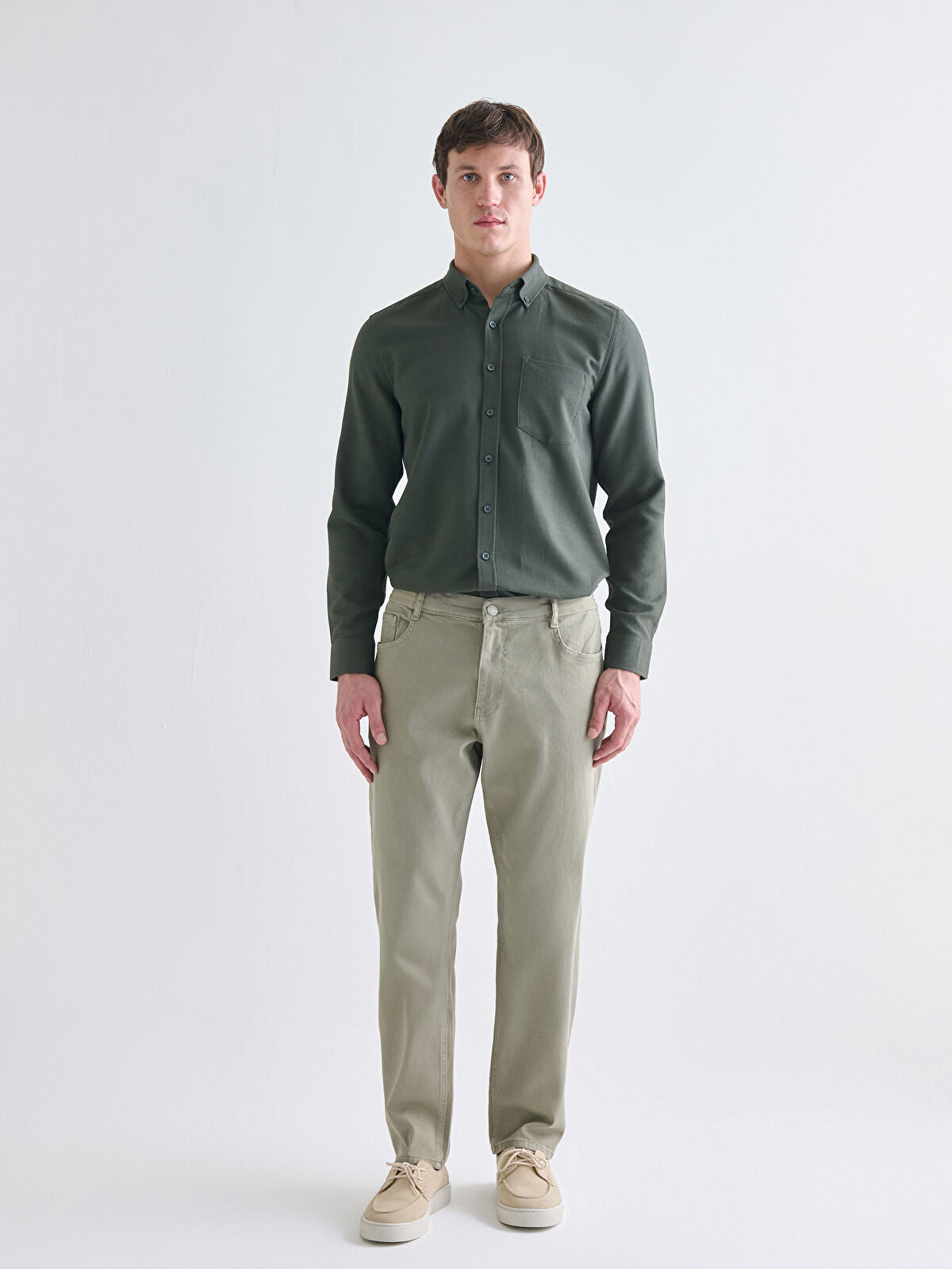 779 Regular Fit Men's Jean Pants