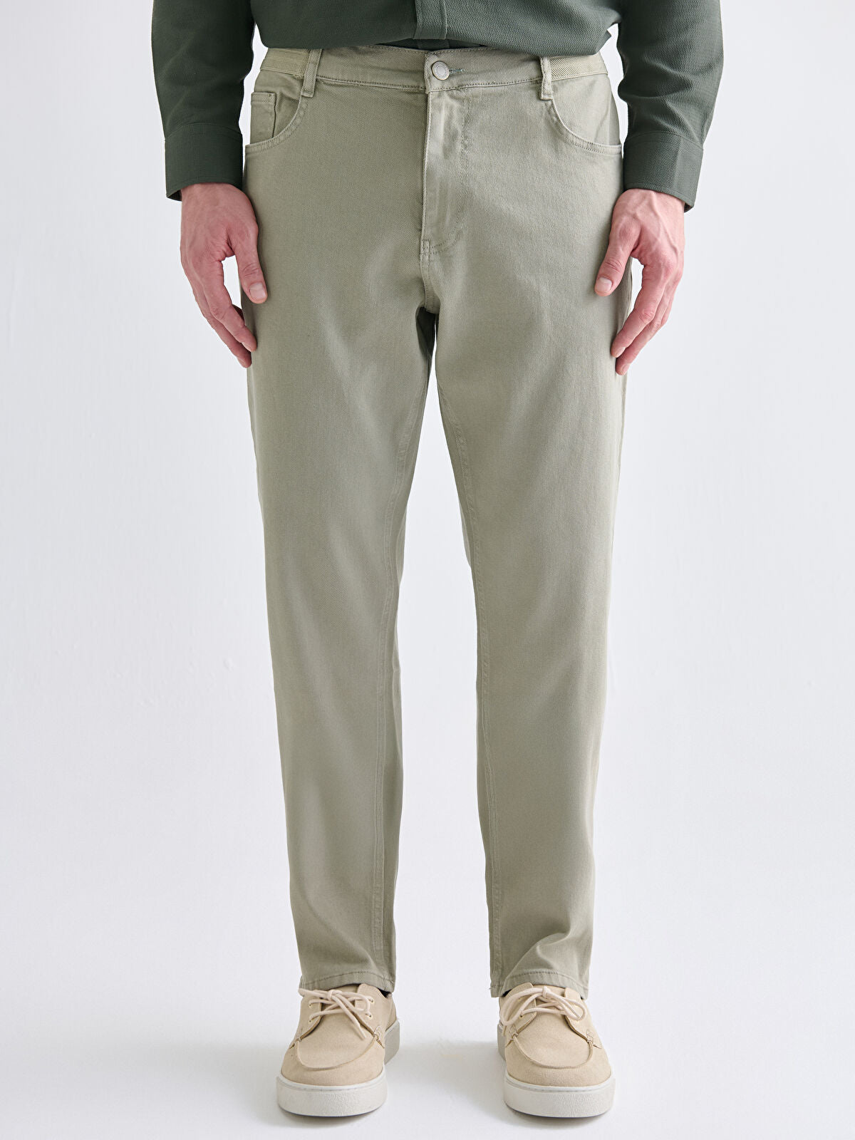779 Regular Fit Men's Jean Pants
