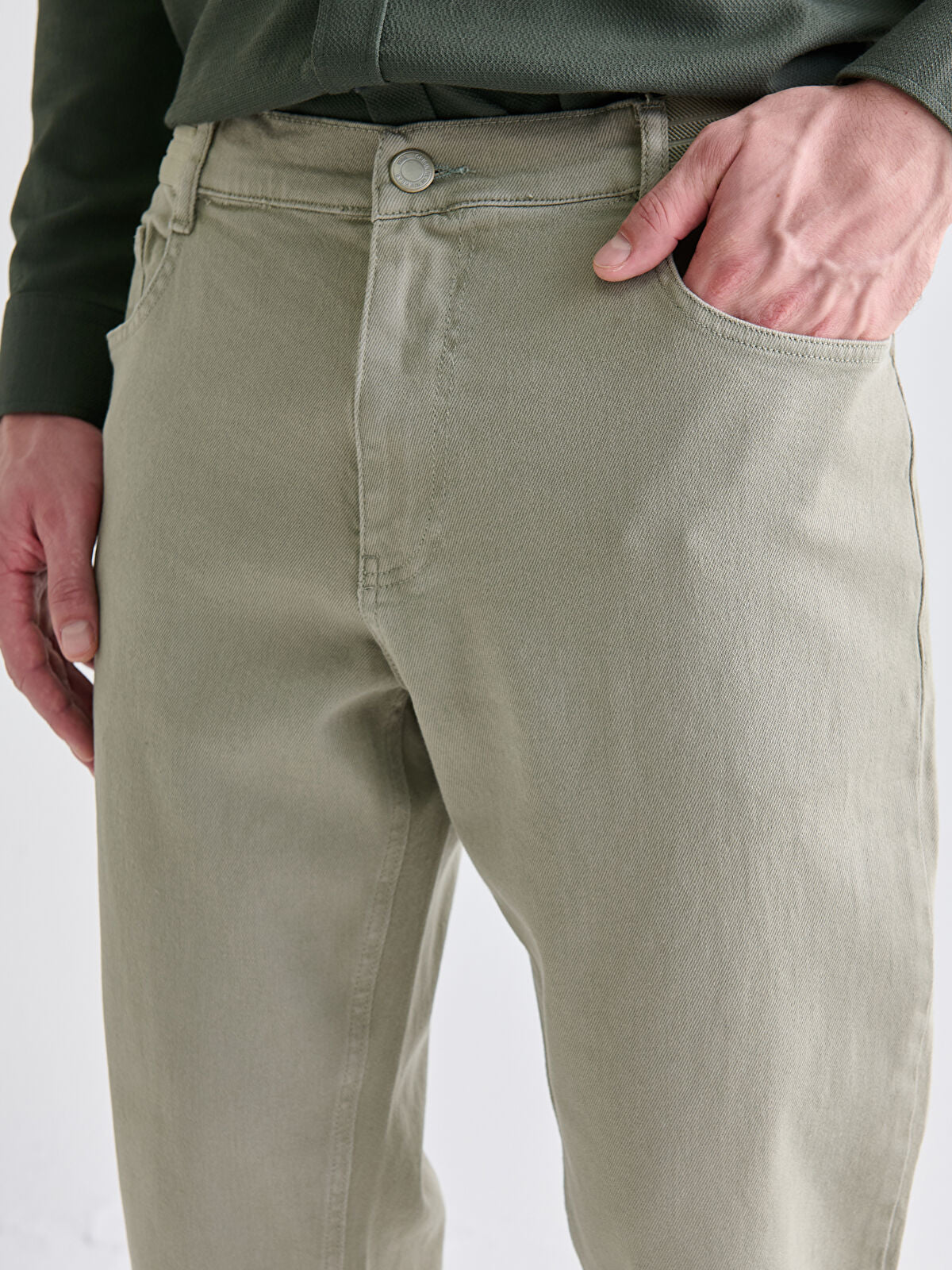 779 Regular Fit Men's Jean Pants