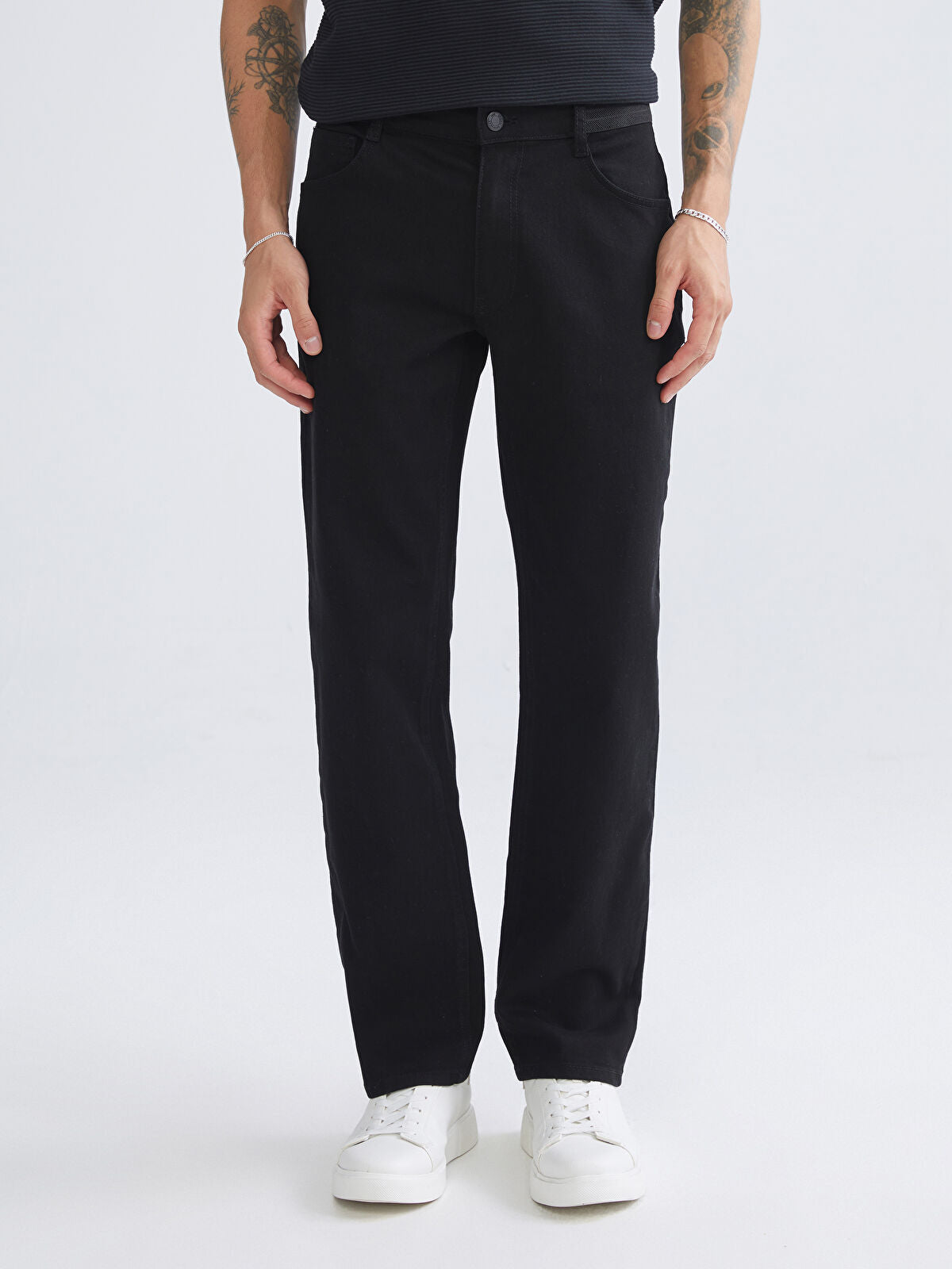 790 Comfort Fit Men Jeans Pants