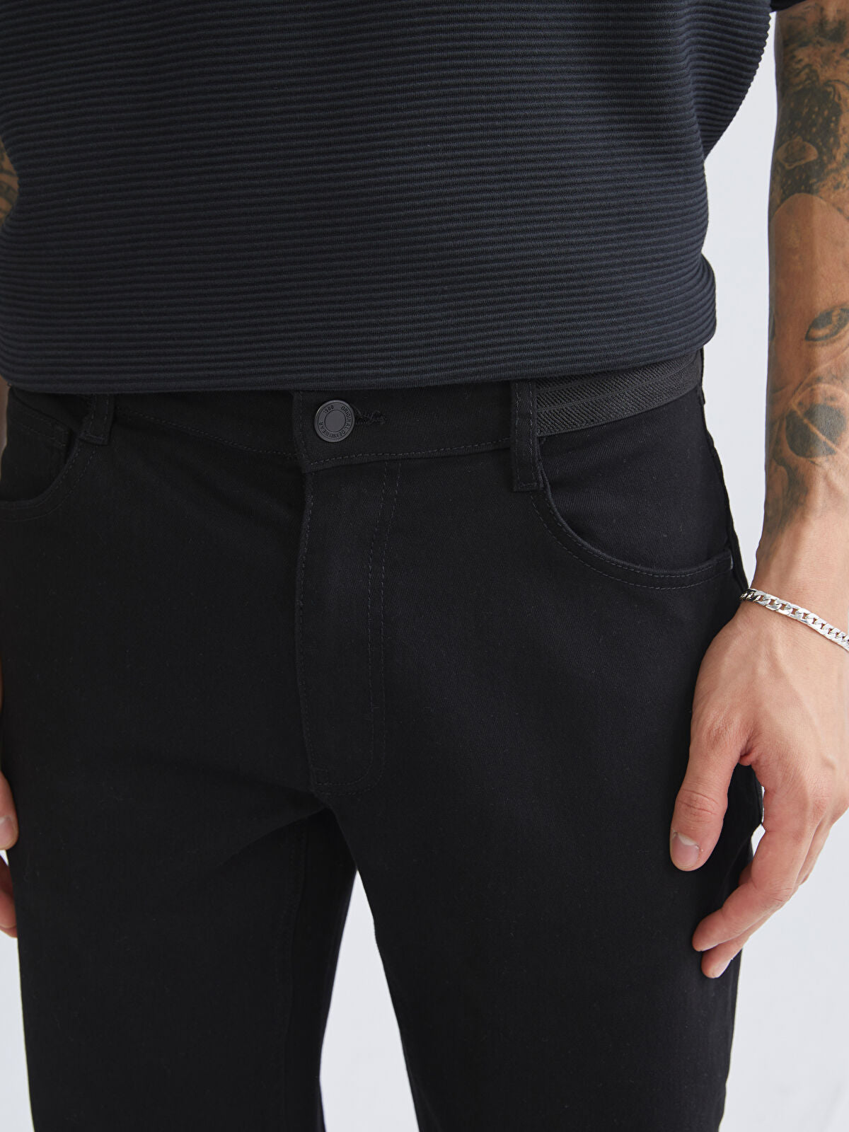 790 Comfort Fit Men Jeans Pants