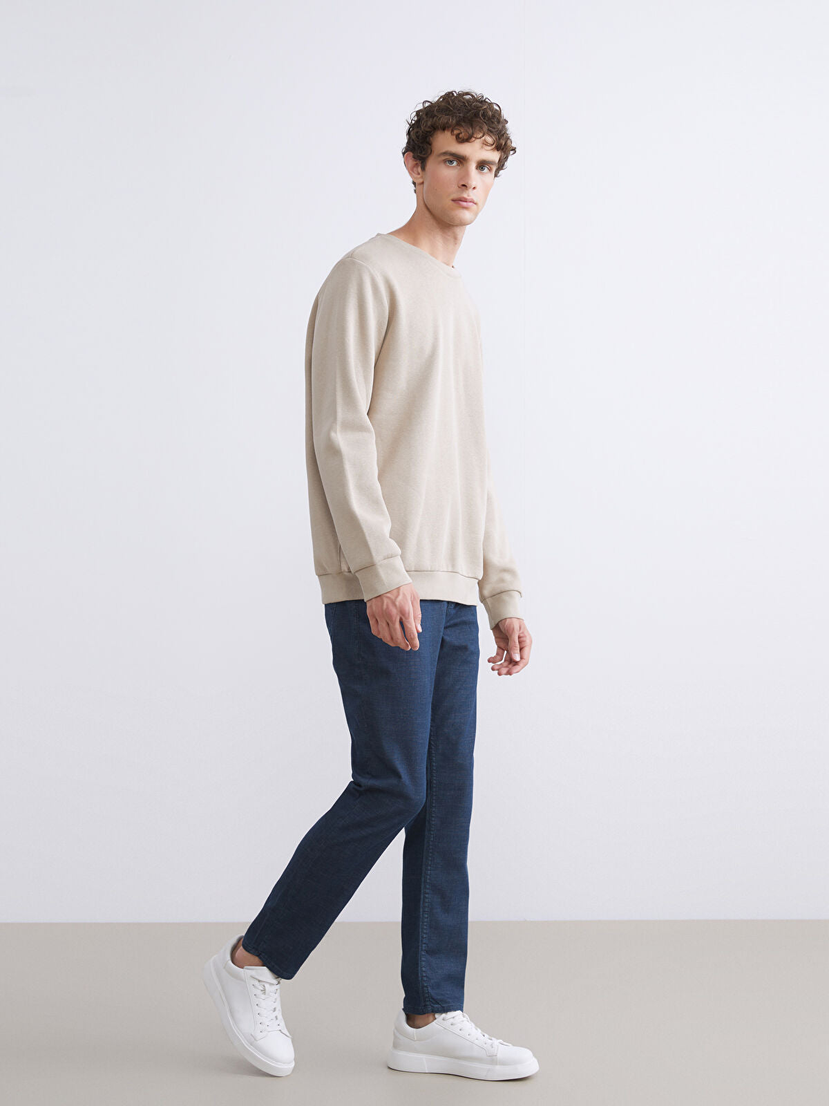 779 Regular Fit Men's Jean Pants