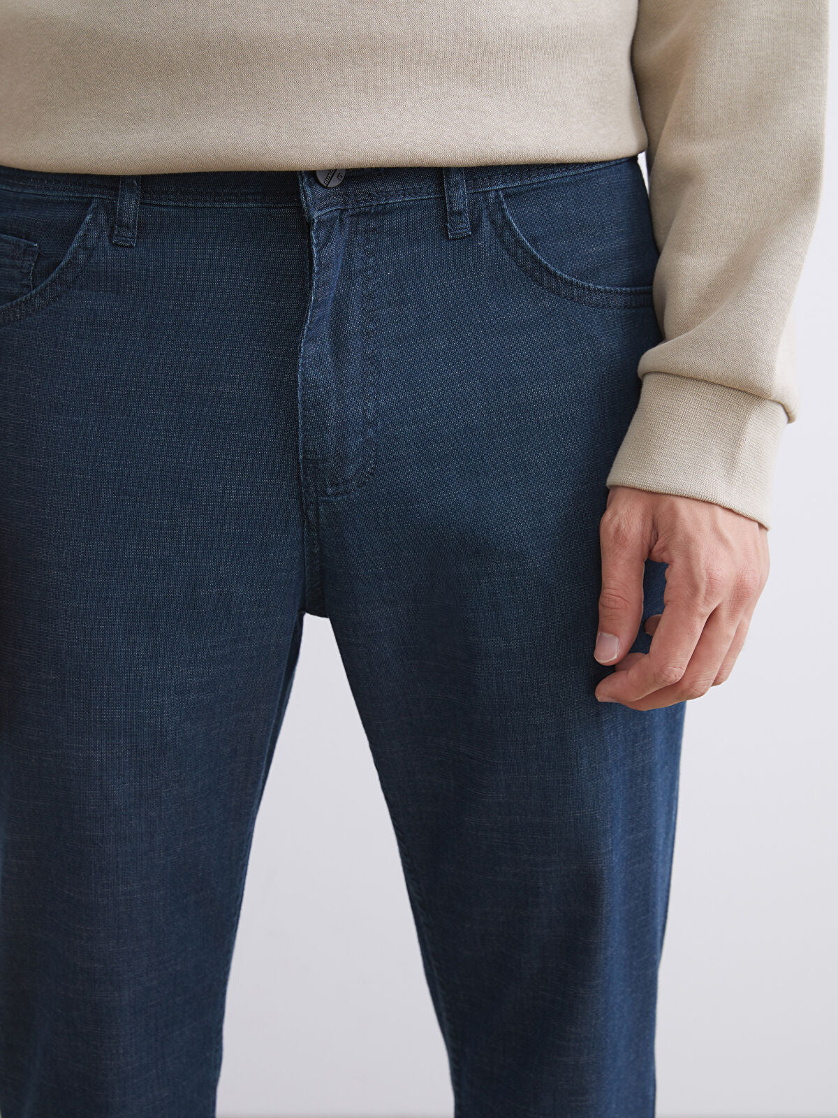 779 Regular Fit Men's Jean Pants