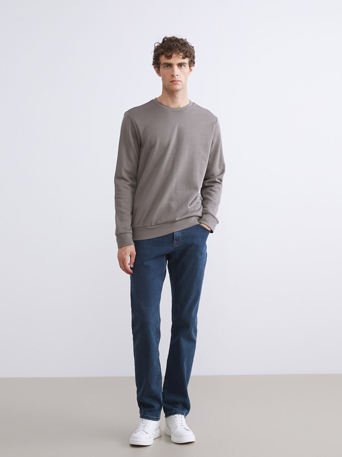 779 Regular Fit Men's Jean Pants
