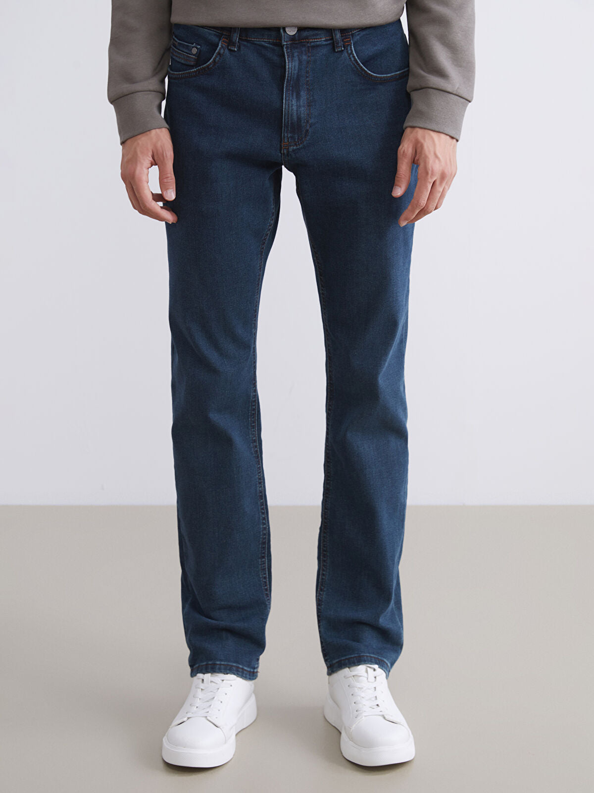 779 Regular Fit Men's Jean Pants